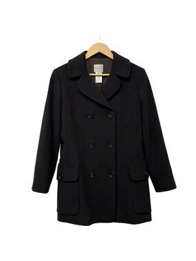 ジャケット・アウター CELINE by Phoebe Philo Crombie Coat 42 Celine | Jackets & Coats | Celine Phoebe Philo Era Crombie Coat